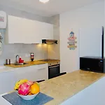 Apartamento Playa Chica House 4 Fuerteventura *