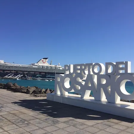 דירה Playa Chica House 4 Fuerteventura