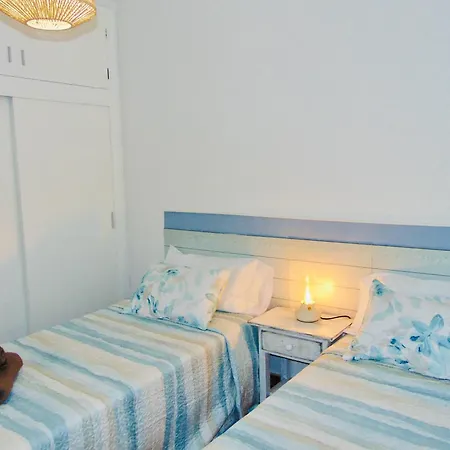 Playa Chica House 4 Fuerteventura דירה *