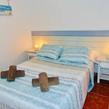 דירה Playa Chica House 4 Fuerteventura *