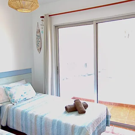 Playa Chica House 4 Fuerteventura דירה פוארטו דל רוסריו
