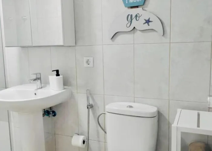 דירה Playa Chica House 4 Fuerteventura *