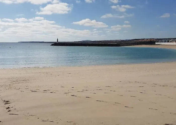 Playa Chica House 4 Fuerteventura