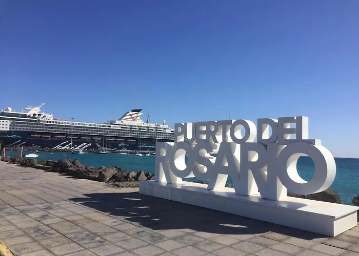 דירה Playa Chica House 4 Fuerteventura