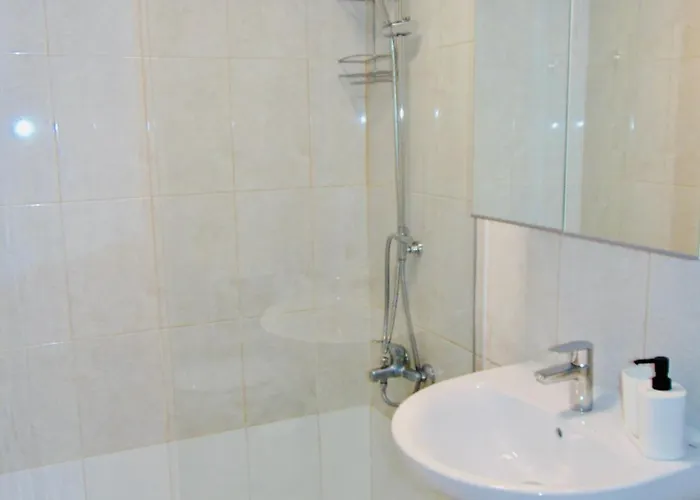 Playa Chica House 4 Fuerteventura דירה פוארטו דל רוסריו