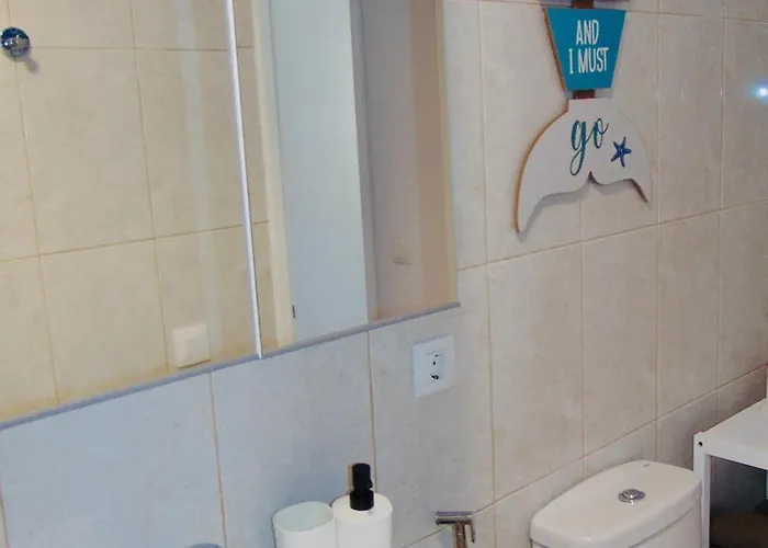 Playa Chica House 4 Fuerteventura