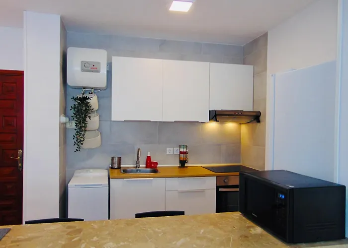 Playa Chica House 4 Fuerteventura *