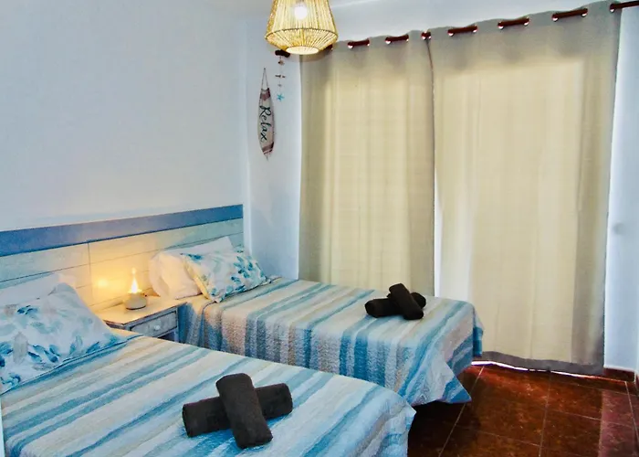 Playa Chica House 4 Fuerteventura