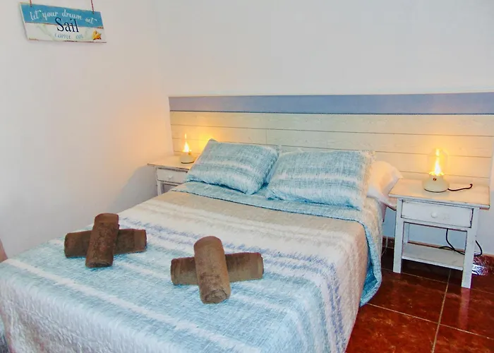 דירה Playa Chica House 4 Fuerteventura *