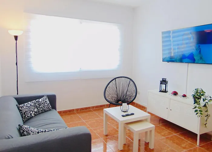 Playa Chica House 4 Fuerteventura *