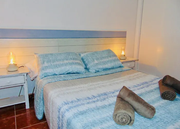 Playa Chica House 4 Fuerteventura