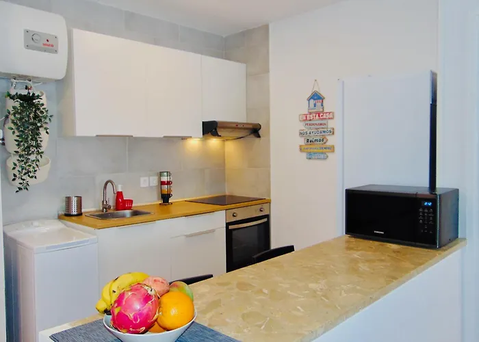 דירה Playa Chica House 4 Fuerteventura *