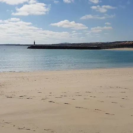 Playa Chica House 4 Fuerteventura