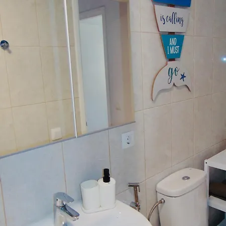 Playa Chica House 4 Fuerteventura