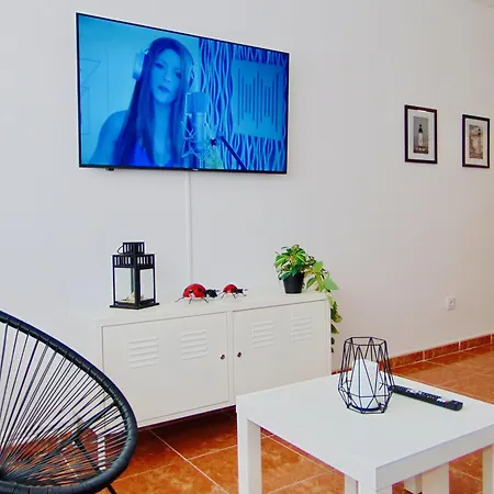 Playa Chica House 4 Fuerteventura *