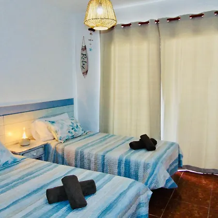 Playa Chica House 4 Fuerteventura