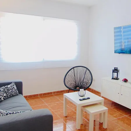 Playa Chica House 4 Fuerteventura *